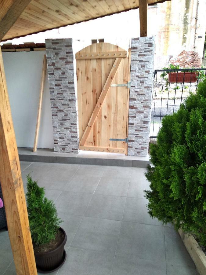 Къща Карби Kŭrdzhali Buitenkant foto